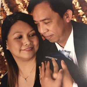 Meet your Posher, Doris